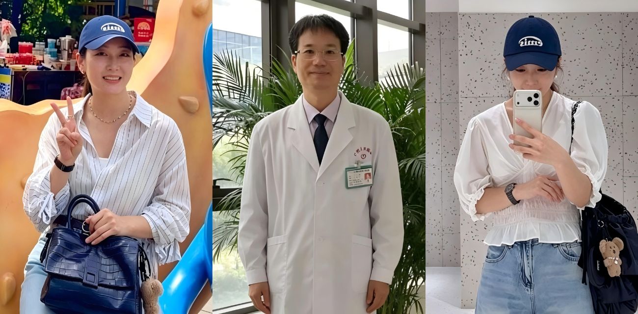 广西三甲医院主任 李锋 被曝猥亵女患者 淫魔庸医品行败坏 病人维权举步维艰！