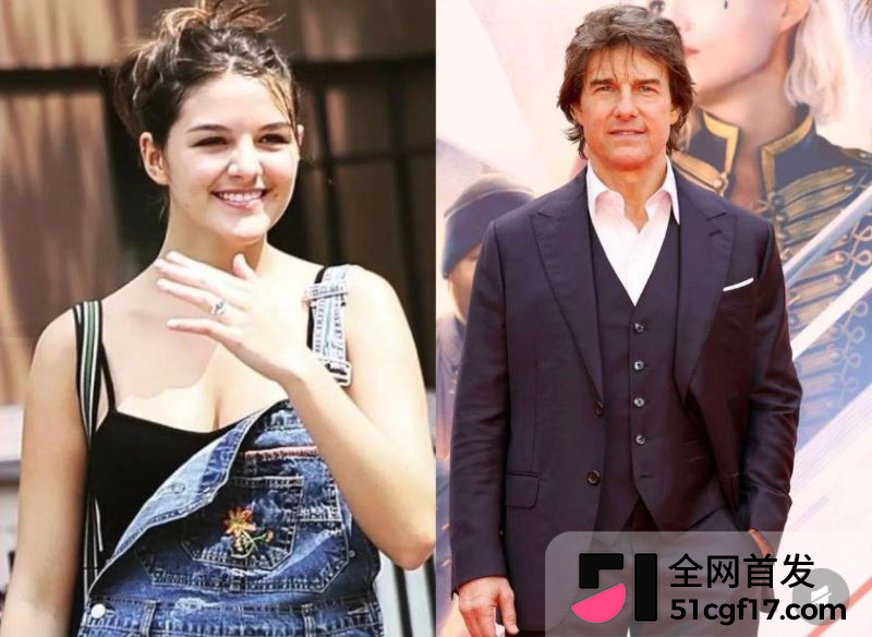 好莱坞顶级帅哥汤姆克鲁斯被绿 11