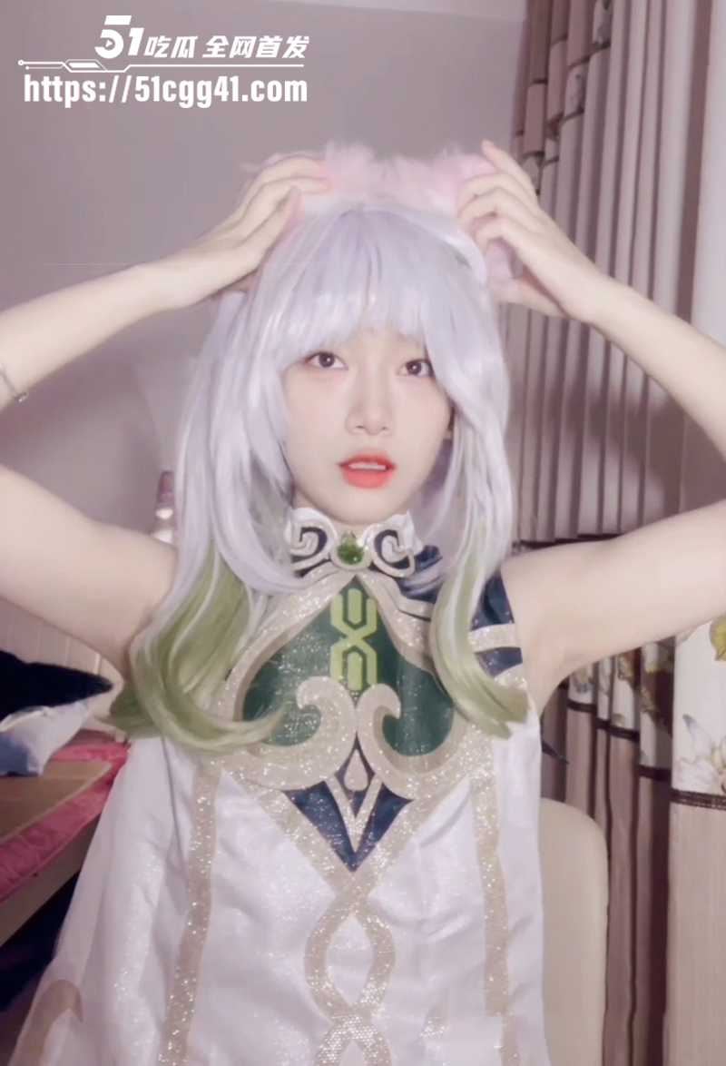 推特超嫩福利姬胡椒子cos自慰写真流出2拷贝 推特超嫩福利姬胡椒子cos自慰写真流出2拷贝