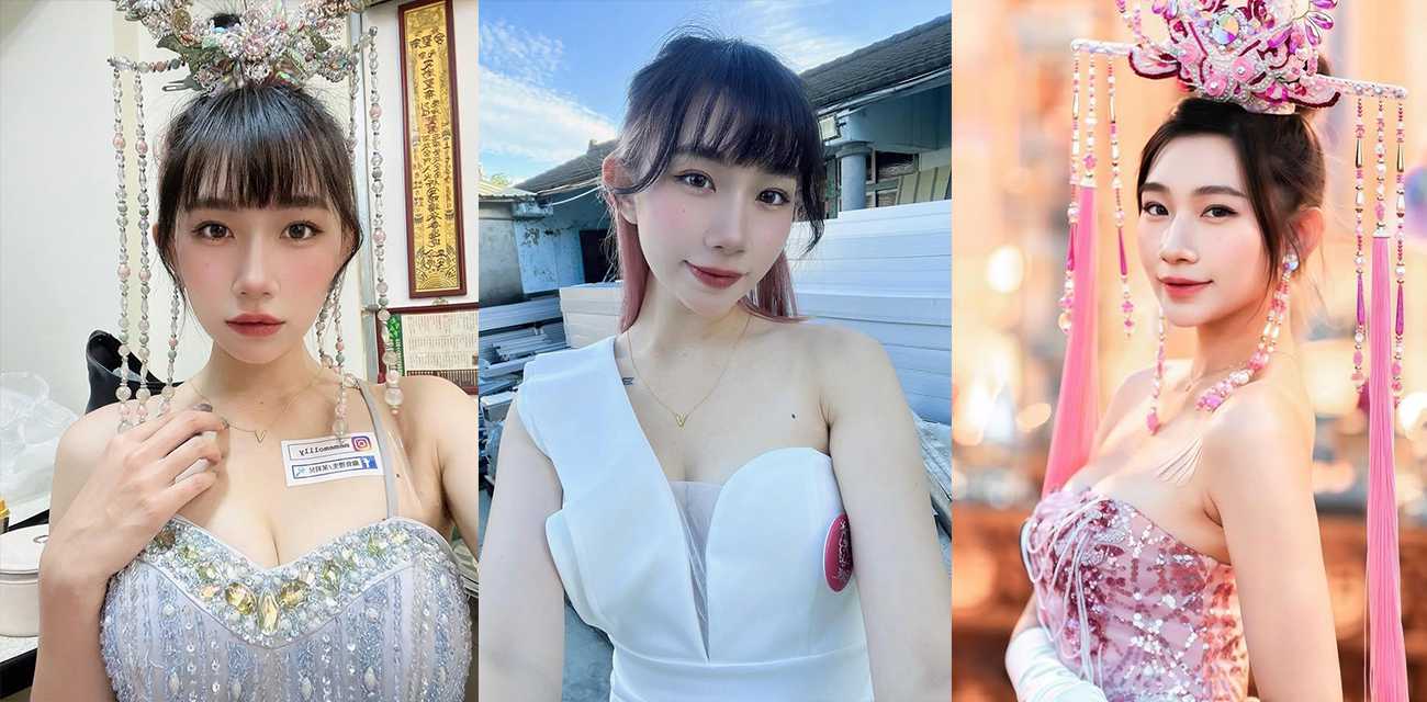 台湾嫩模网红 壹玖玖玖 高挑女神秒变胯下乖狗 媚眼如丝露脸吸屌 吐舌撅臀被后入爆操！