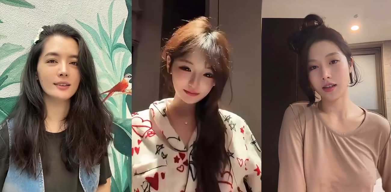 抖音最新擦边露点合集流出 各种小姐姐为流量偷露奶头美乳 少女粉嫩美妇饱满御姐冷艳 每帧都让人硬到爆炸！
