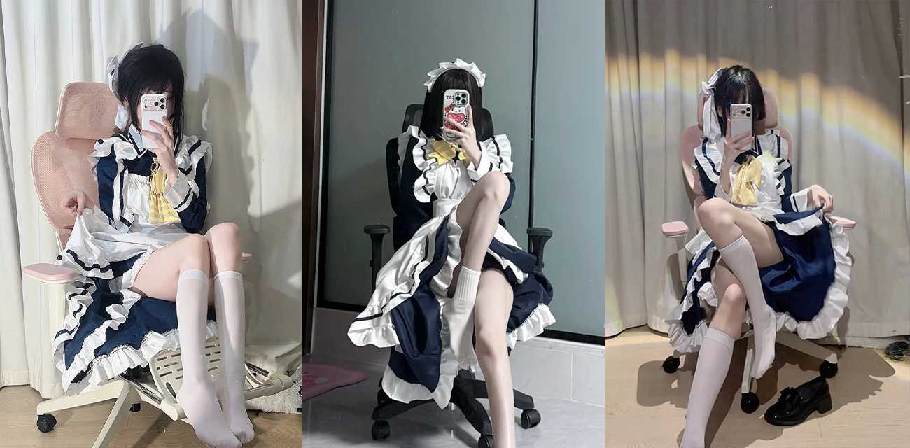 极品福利姬 元元 cos四季夏目枣子姐 手指玩具轮插粉穴 女仆装下汁水横流 宅男福音一秒沦陷！