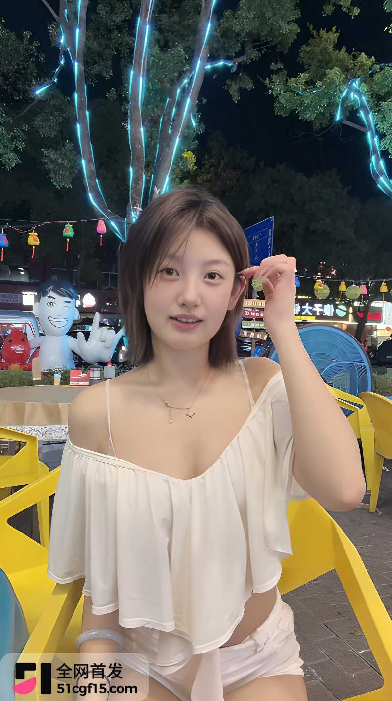 抖音网红 小小莫 定制福利 6 抖音网红 小小莫 定制福利 6