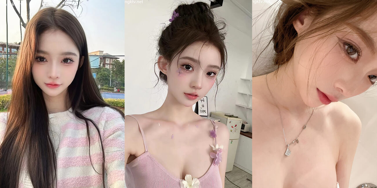 抖音百万粉网红 崽崽 微密圈付费福利合集 绝美颜值曼妙身段 让人血脉喷张！