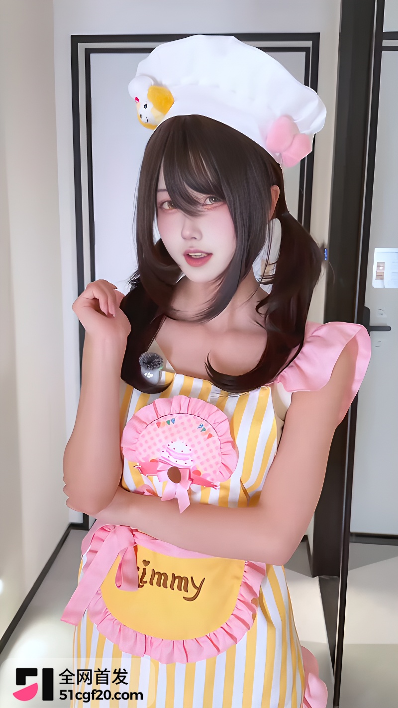 抖音64万粉丝反差COS网红 西园寺Sakura 私拍福利4 抖音64万粉丝反差COS网红 西园寺Sakura 私拍福利4