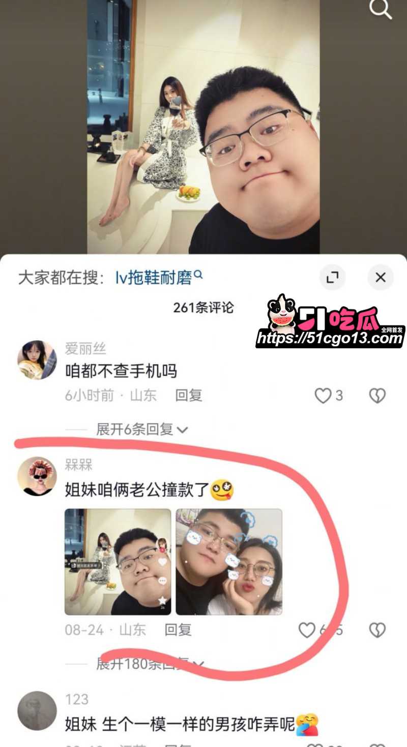 抖音滕王阁情侣大瓜111 抖音滕王阁情侣大瓜111