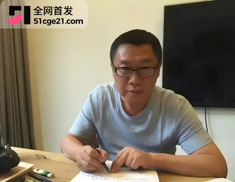 凤凰联动总裁 张小波 曝出陈年旧料3