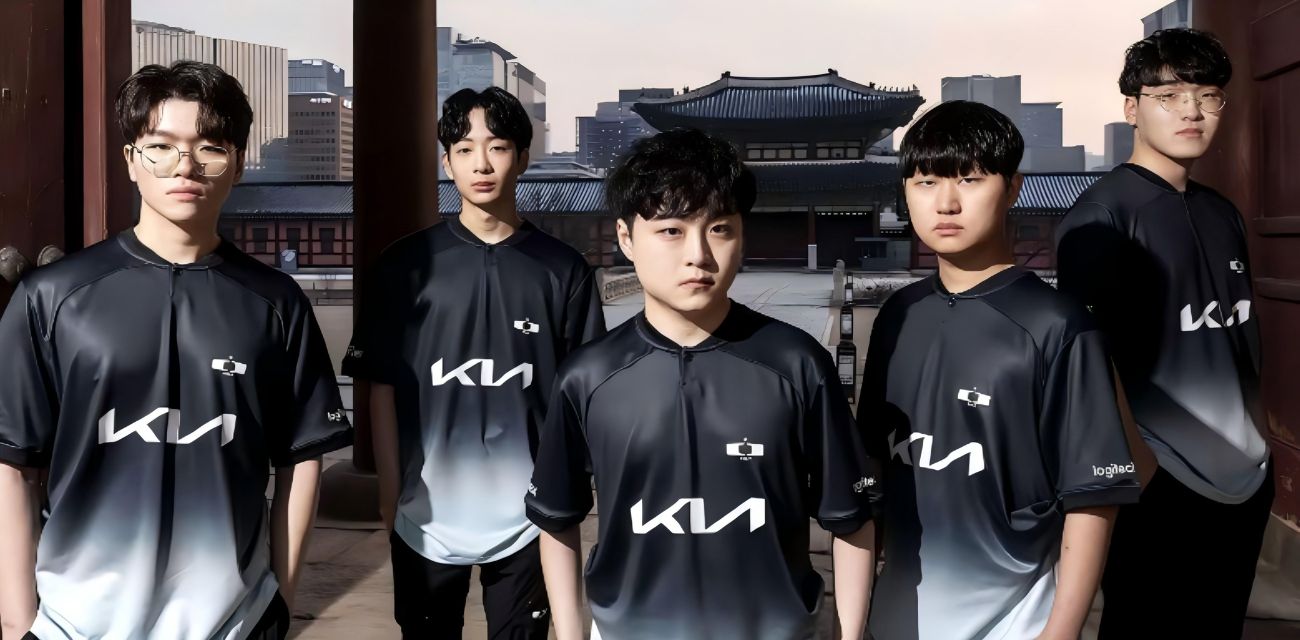 英雄联盟EWC半决赛 两场B03均爆冷 DK与KC成功会师决赛！