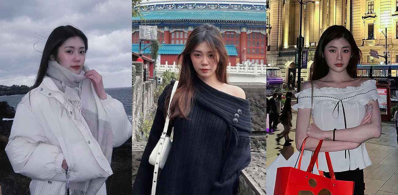 颜值网红 May 情侣私拍 舔脚掌掴奴性拉满 后入肥臀再遭鞭打 堪称顶级M女