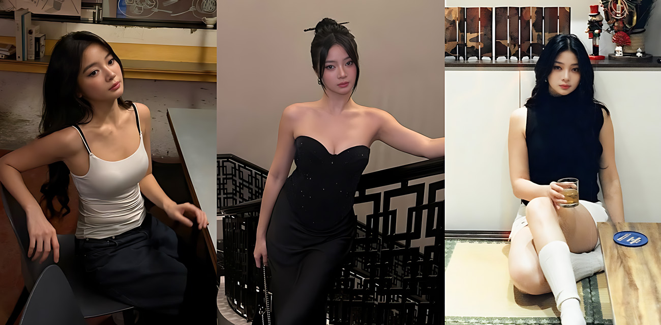 林晋妤 林晋妤