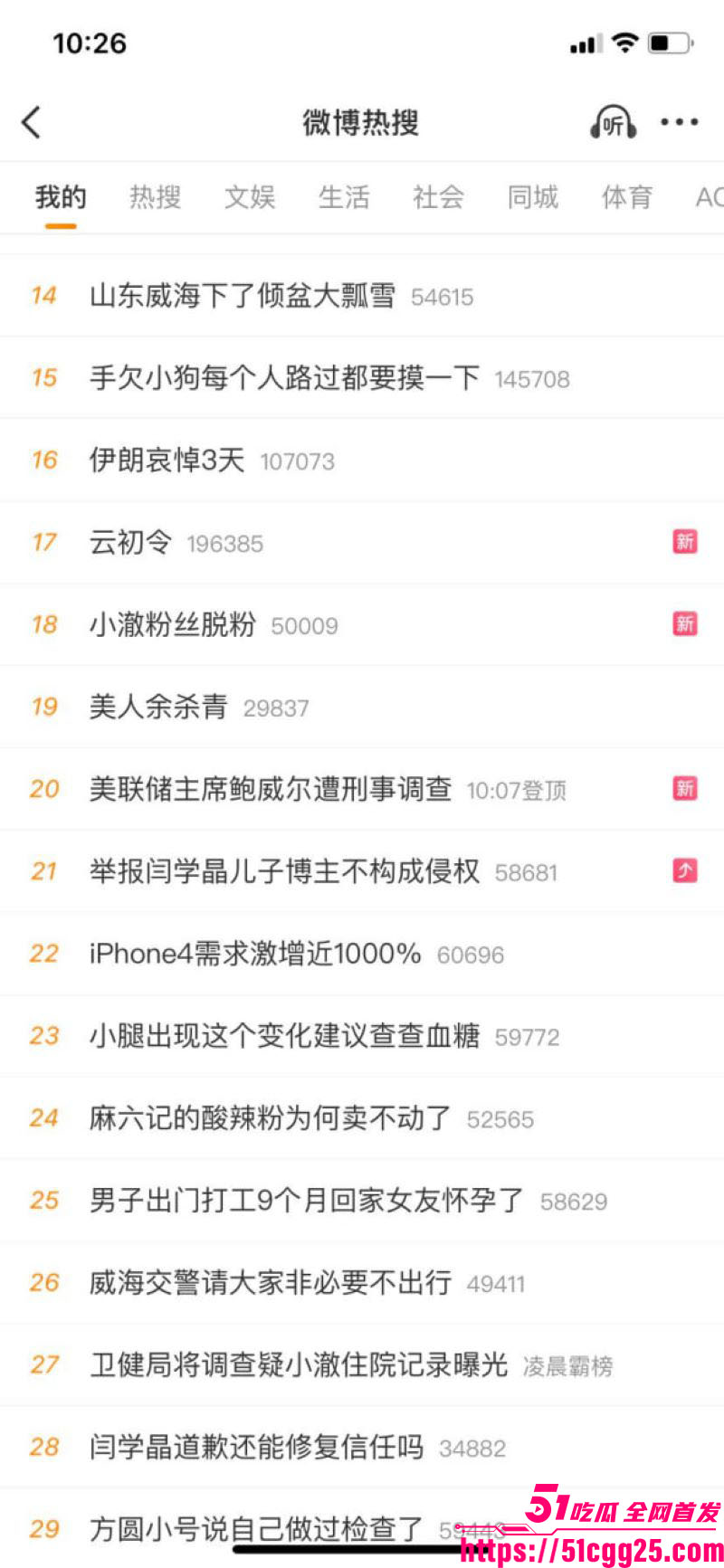 抖音300万粉TS网红起床了小澈直播翻车 8 抖音300万粉TS网红起床了小澈直播翻车 8