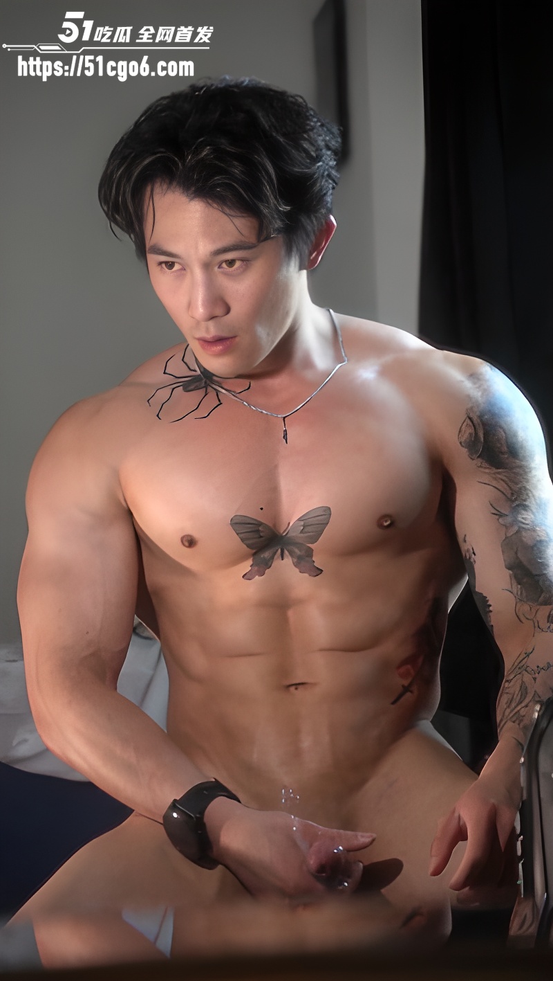 韩国肌肉男 wei2aes 自慰私拍 6 韩国肌肉男 wei2aes 自慰私拍 6