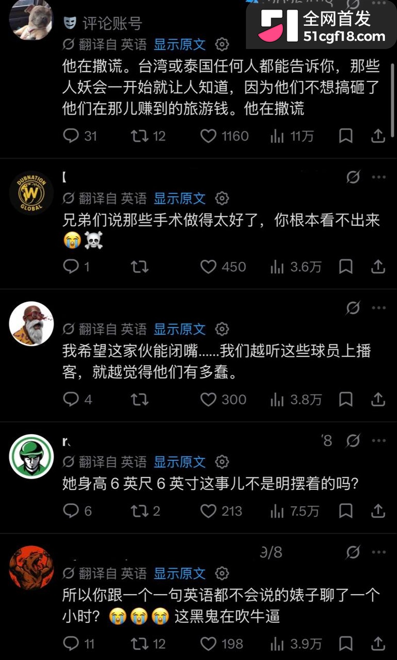 NBA球星 迈克尔波特 19