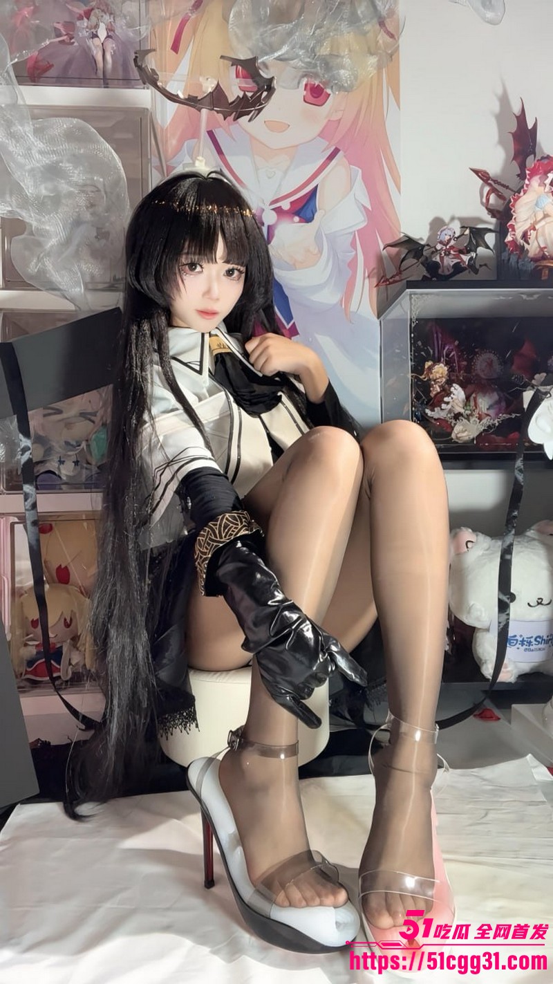 推特极品福利姬白栎Shirly阿尔图罗写真 6 推特极品福利姬白栎Shirly阿尔图罗写真 6