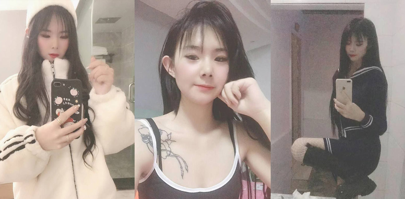海南反差前女友 高颜值高冷女神床上变人性肉便器 天天求操太骚了！