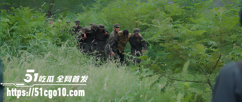 爆火悬疑电视剧 老九门 第26集 6 爆火悬疑电视剧 老九门 第26集 6