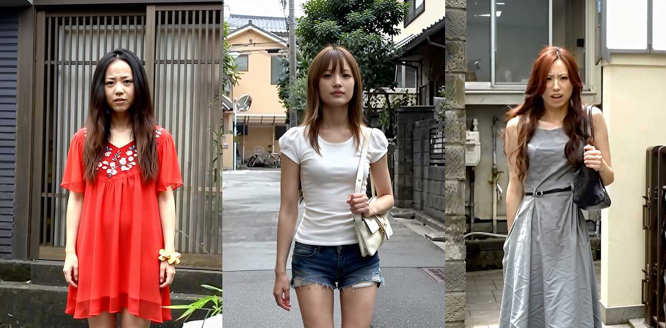 盘点日本街头低俗整蛊 男子突然对路人下千年杀 女子痛到几乎站不住 看的人菊花一紧!
