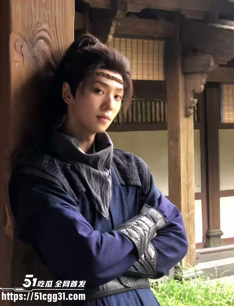 少年歌行男演员苏泽林出轨塌房事件04 少年歌行男演员苏泽林出轨塌房事件04