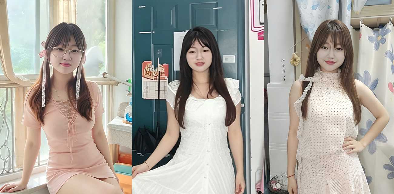 江苏丰满学妹 林悦琪 裸贷被曝 肥厚穴唇紧裹假屌 骑乘自慰反差惊人