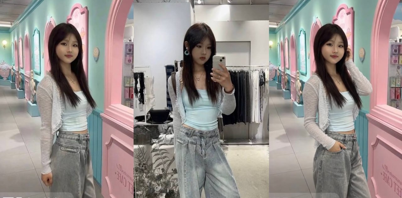 推特大神约炮甜美女大学生 Daisy 恋爱两个月终于拿下 蒙眼挨操的样子骚爆了！