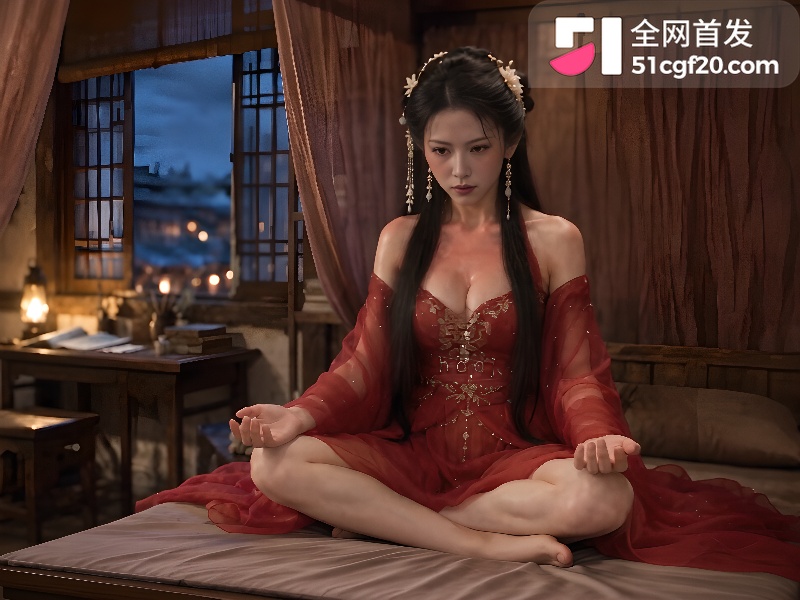 AI成人短剧 在仙侠世界开妓院 第1集 2 AI成人短剧 在仙侠世界开妓院 第1集 2