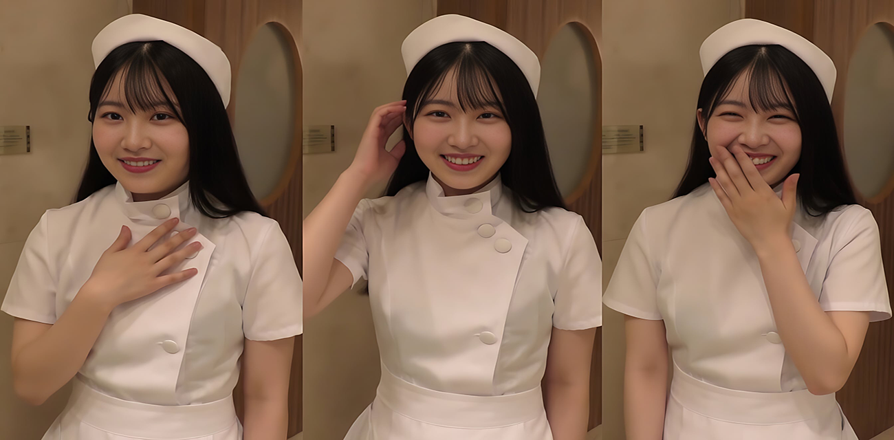 日本甜美女神 Mio酱 穿制服上演白丝诱惑 无套泄欲口爆狂欢 纯情面具下尽显淫荡本色！