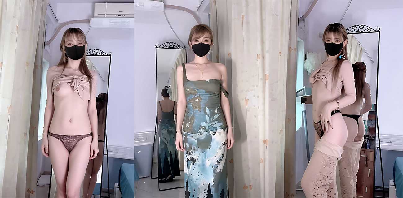 抖音网红 银子 会员定制福利 裸舞自慰通通安排 妖艳身段令人魂不守舍！
