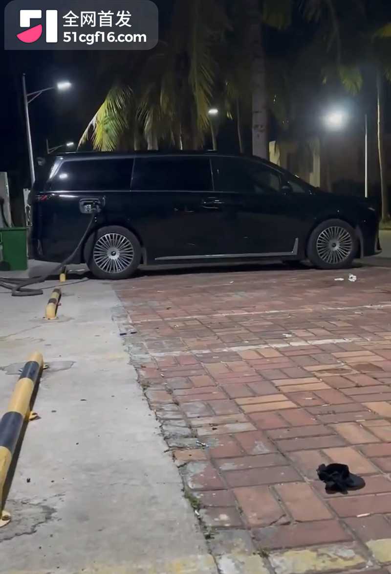 充电媛曝光翻车 11 拷贝