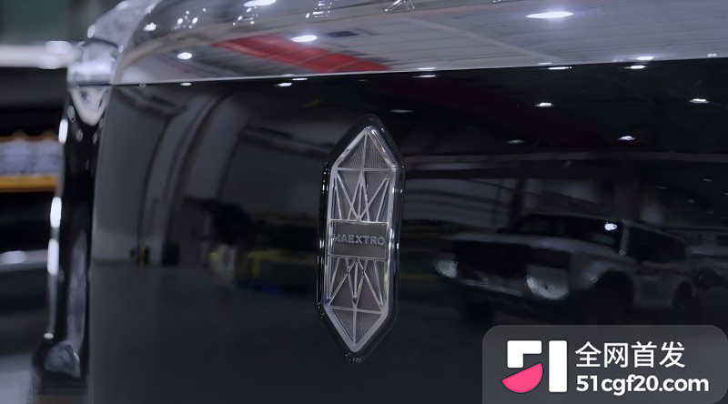 懂车帝实测百万豪车 尊界V8002 懂车帝实测百万豪车 尊界V8002