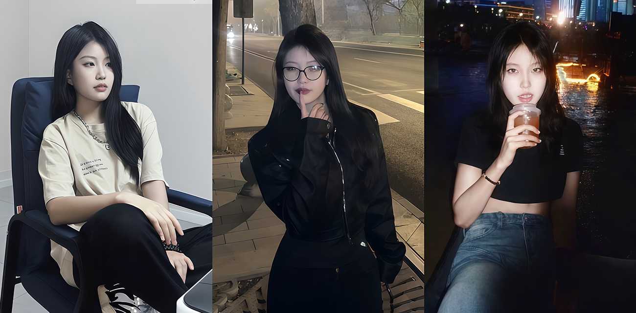湖北宜昌反差婊 吴莉颖 性爱合集 女仆装搭配渔网袜诱惑满满 逼脸同框骑乘高潮不断