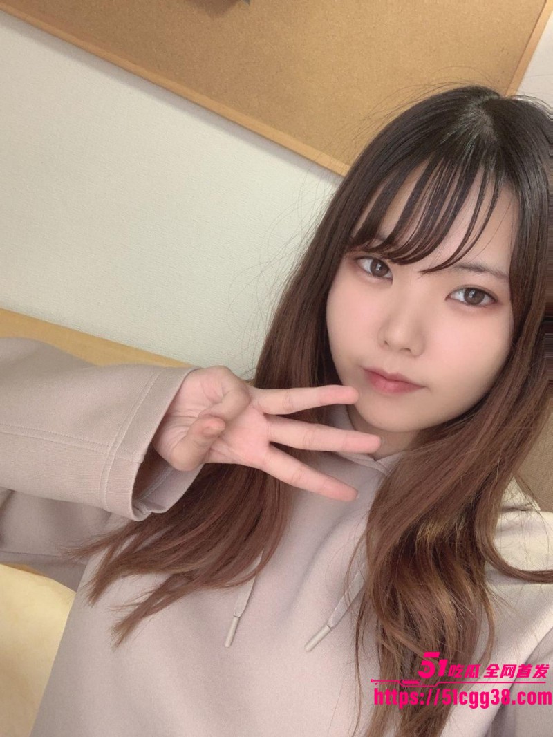 日本清泉女子大学 山崎七奈 裸贷视频流出 1