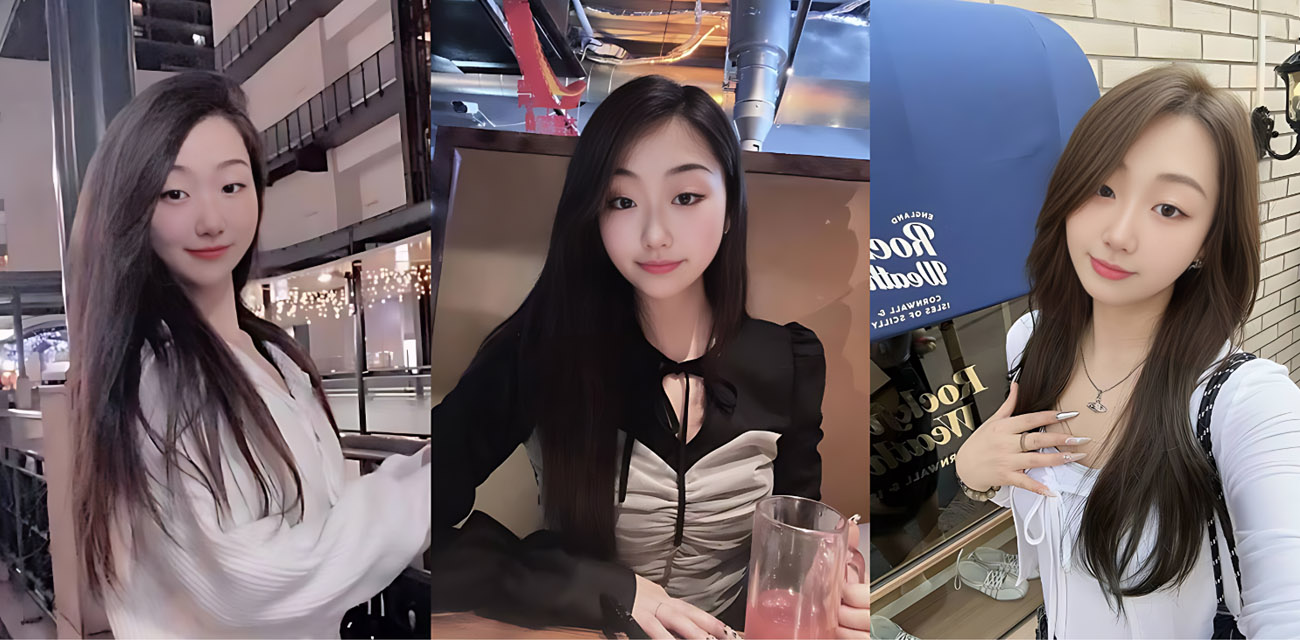 江西南昌留学生 李馨竹 出轨视频第二弹 小骚货看到大屌爱不释手 露脸口交挑逗被炮友狠插骚穴！