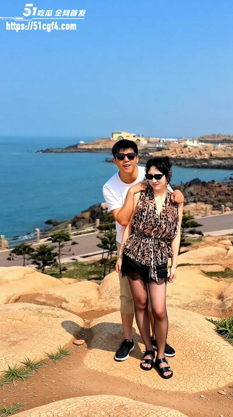 台湾狗仔葛斯齐与女富婆李子恩隐婚06 台湾狗仔葛斯齐与女富婆李子恩隐婚06