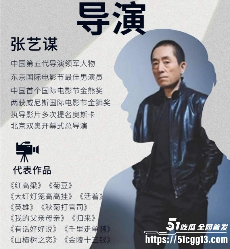 内娱知名导演张艺谋被狗仔曝光黑料02 内娱知名导演张艺谋被狗仔曝光黑料02