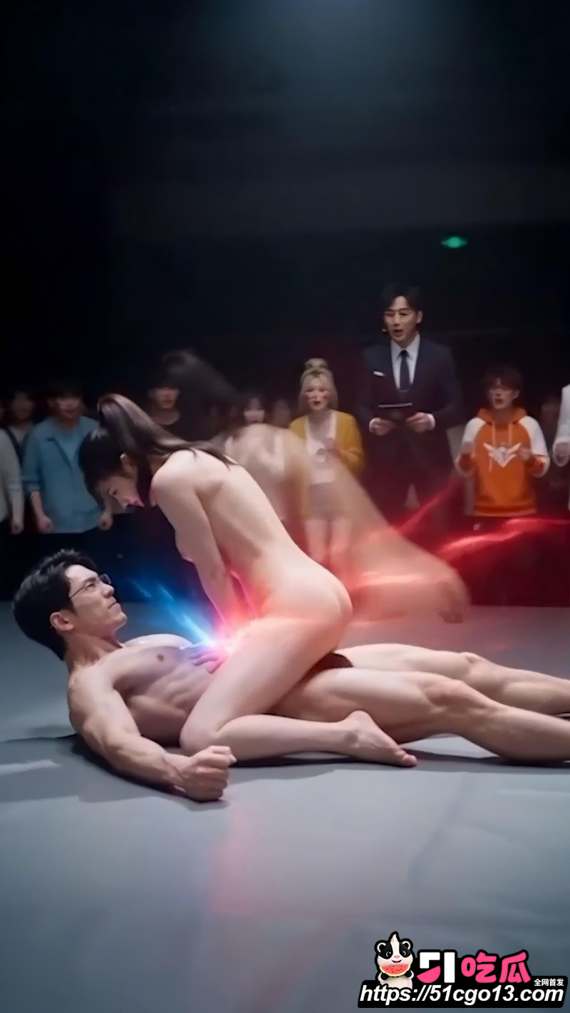 AI成人短剧 游性王 13集 37 AI成人短剧 游性王 13集 37