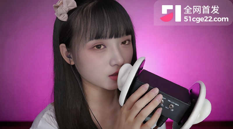 Sumimi呀声控视频4