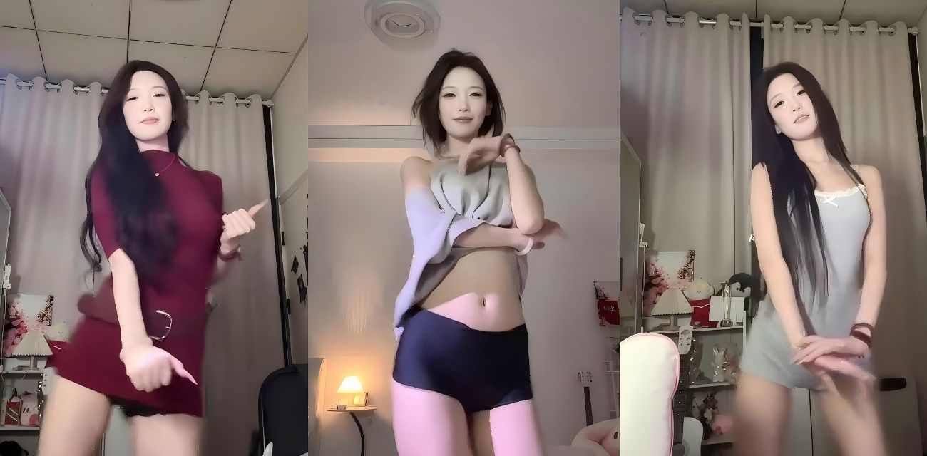 快手14万粉丝甜妹主播 肥小呆 福利合集 动感骚舞电臀抖动 蜜穴特写粉嫩诱人！