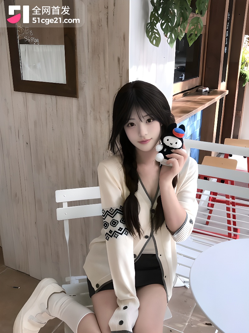 女大学生情侣自拍 1