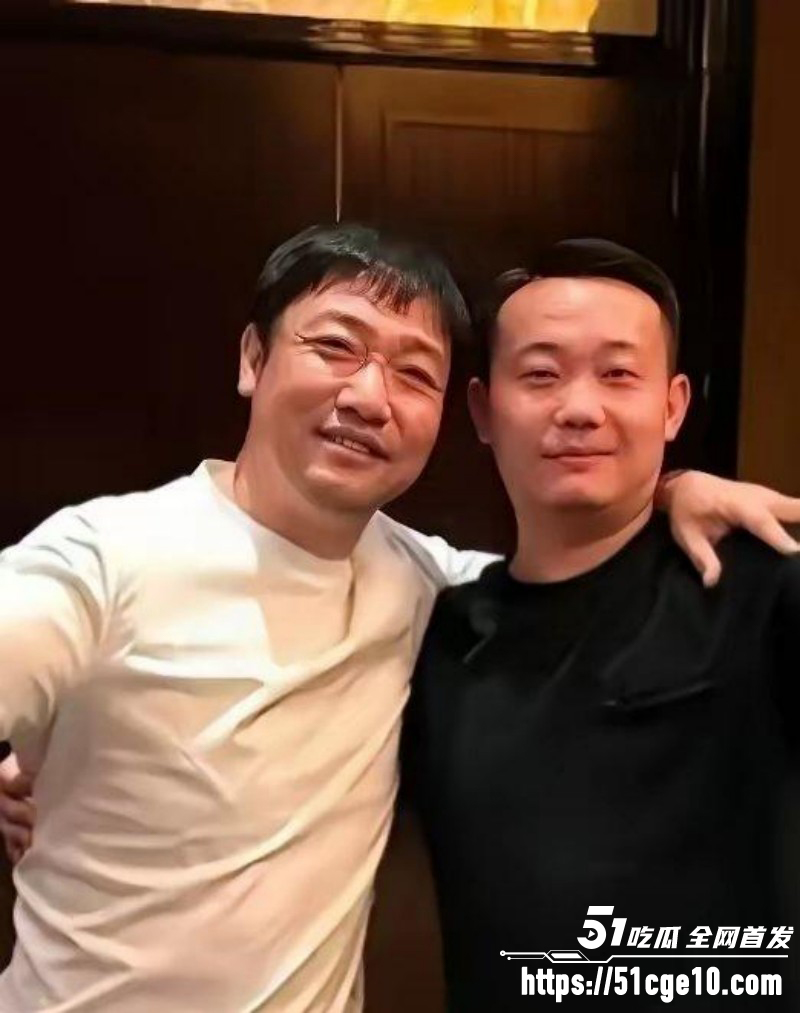 喜剧演员贾冰被曝饭局粗口04 喜剧演员贾冰被曝饭局粗口04
