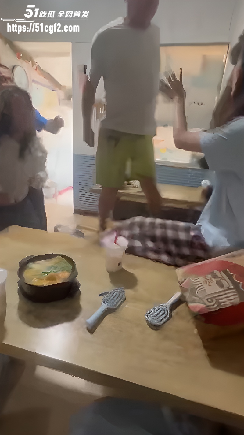 山东淄博网红 南哥与徐徐 3 山东淄博网红 南哥与徐徐 3