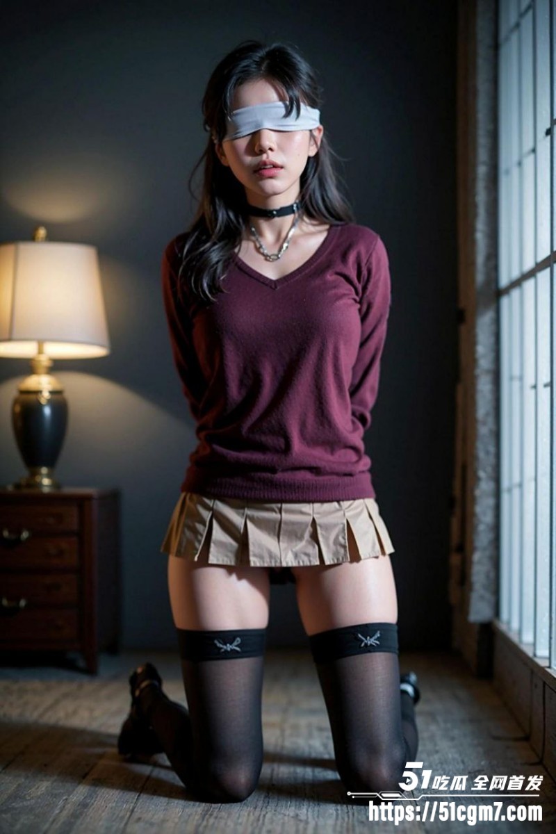 SM圈大神教授如何奴化一名女人 2 SM圈大神教授如何奴化一名女人 2
