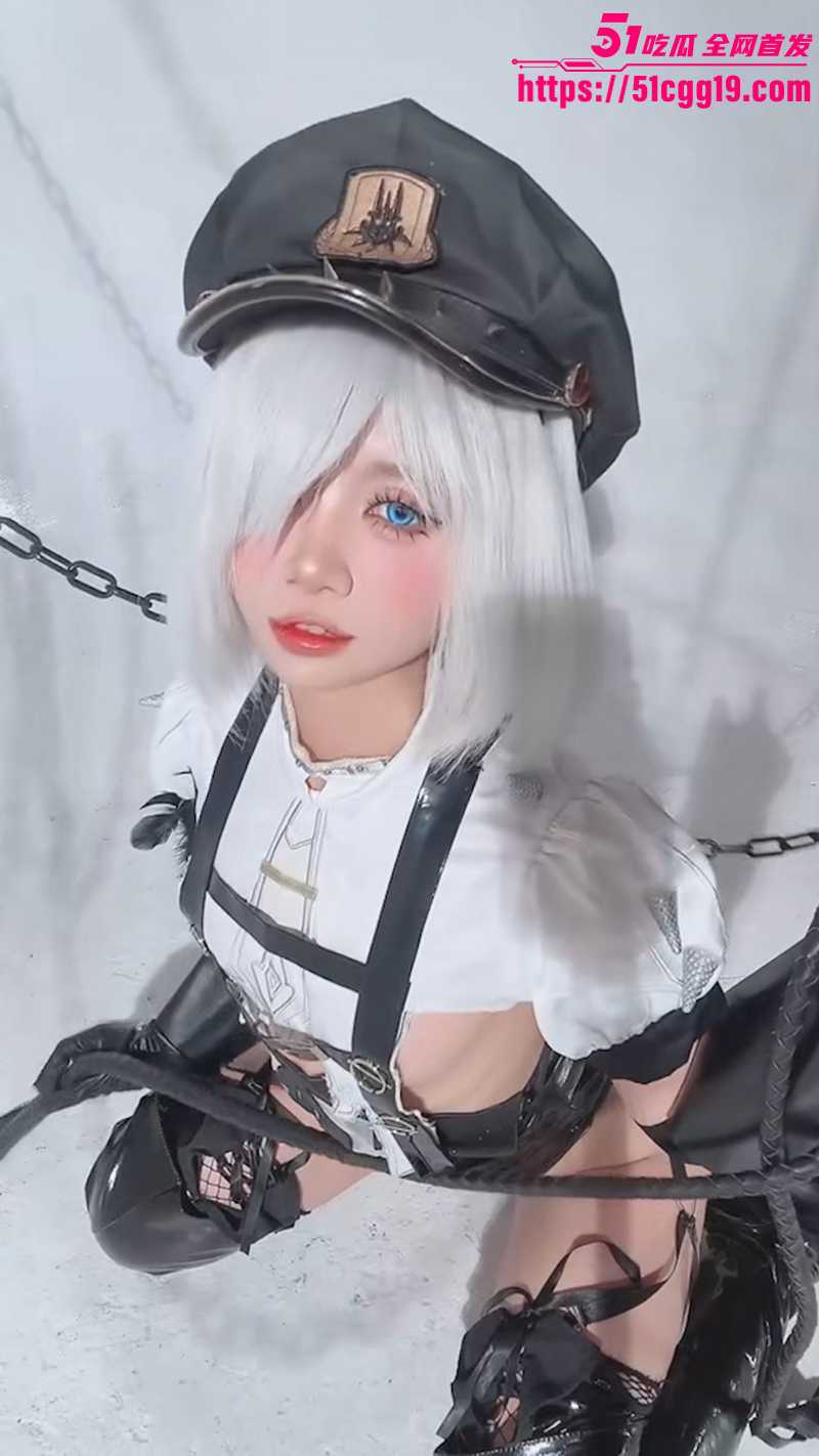 极品福利姬PoppaChan大尺度私拍05 极品福利姬PoppaChan大尺度私拍05