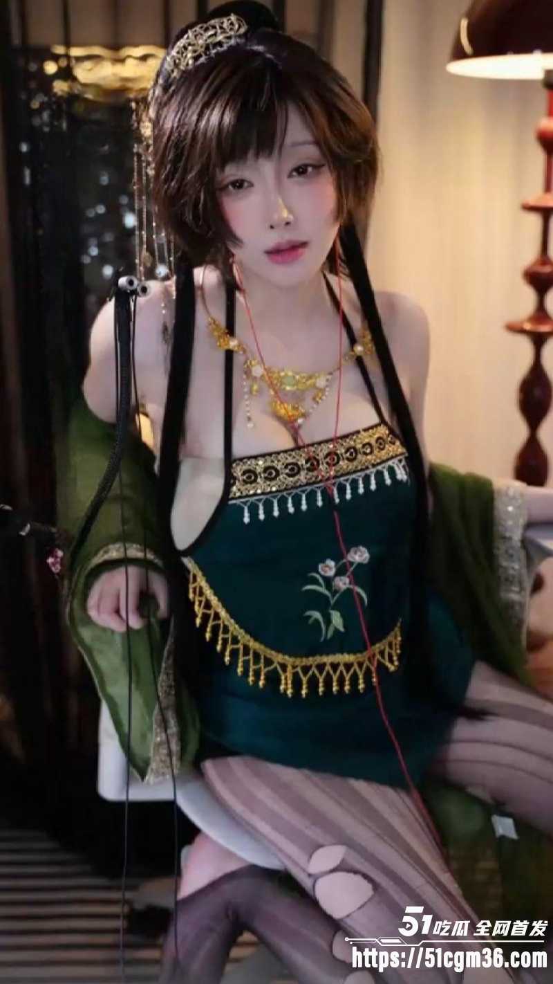 极品福利姬一色雨 1 极品福利姬一色雨 1