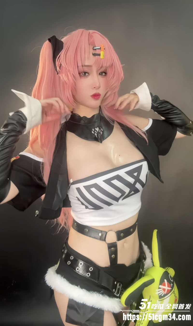 福利姬TinyAsa 1 福利姬TinyAsa 1