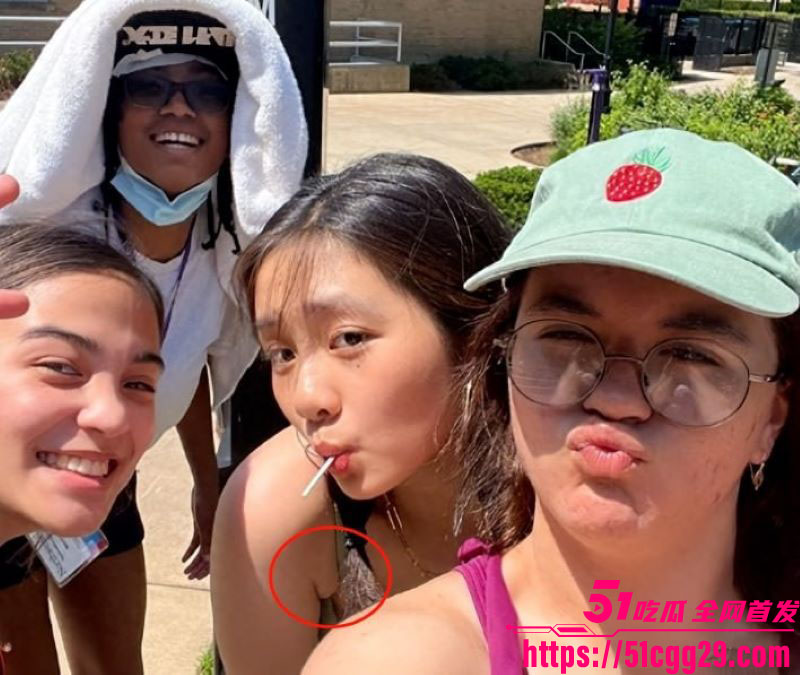 反美战士牢A事件后续 9 反美战士牢A事件后续 9