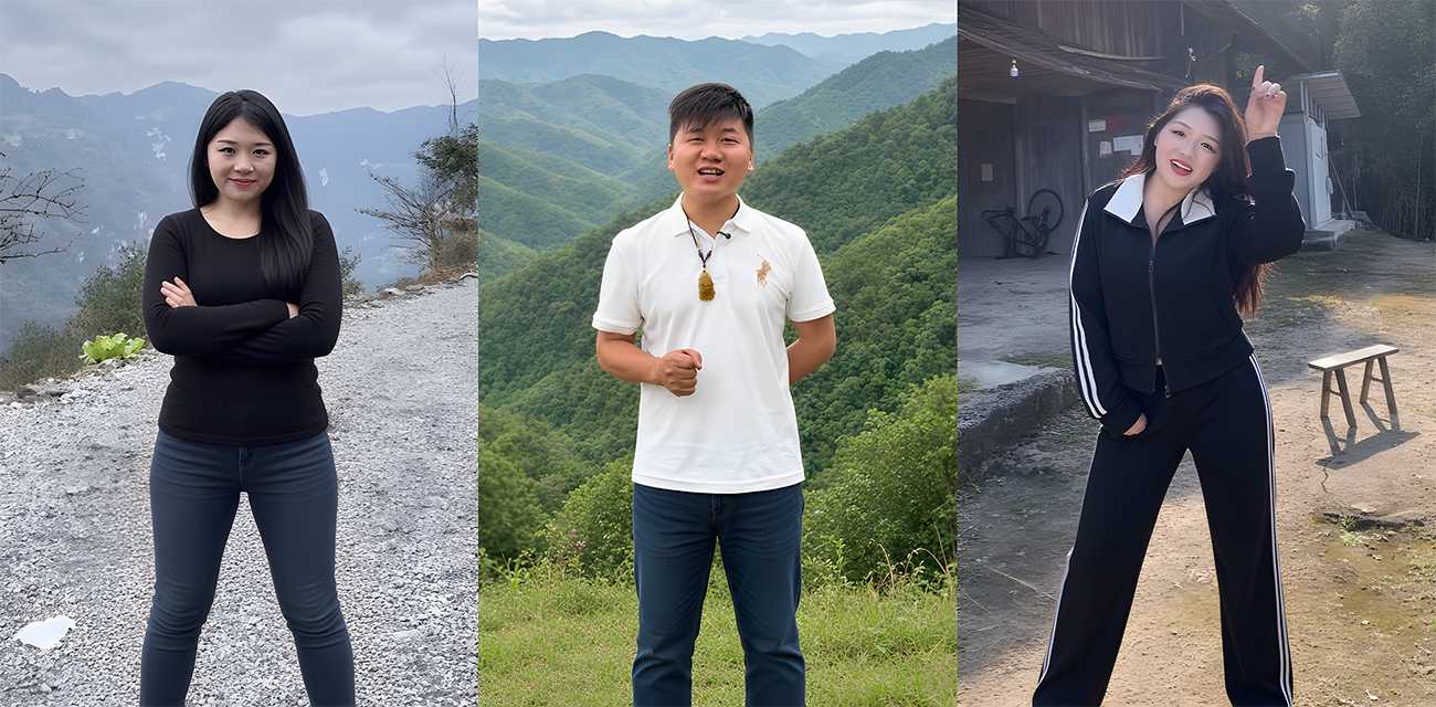 抖音女网红 陈卯卯 利用单身人设骗婚骗财 实则已婚雇前夫演戏 卑鄙手段全盘公开！