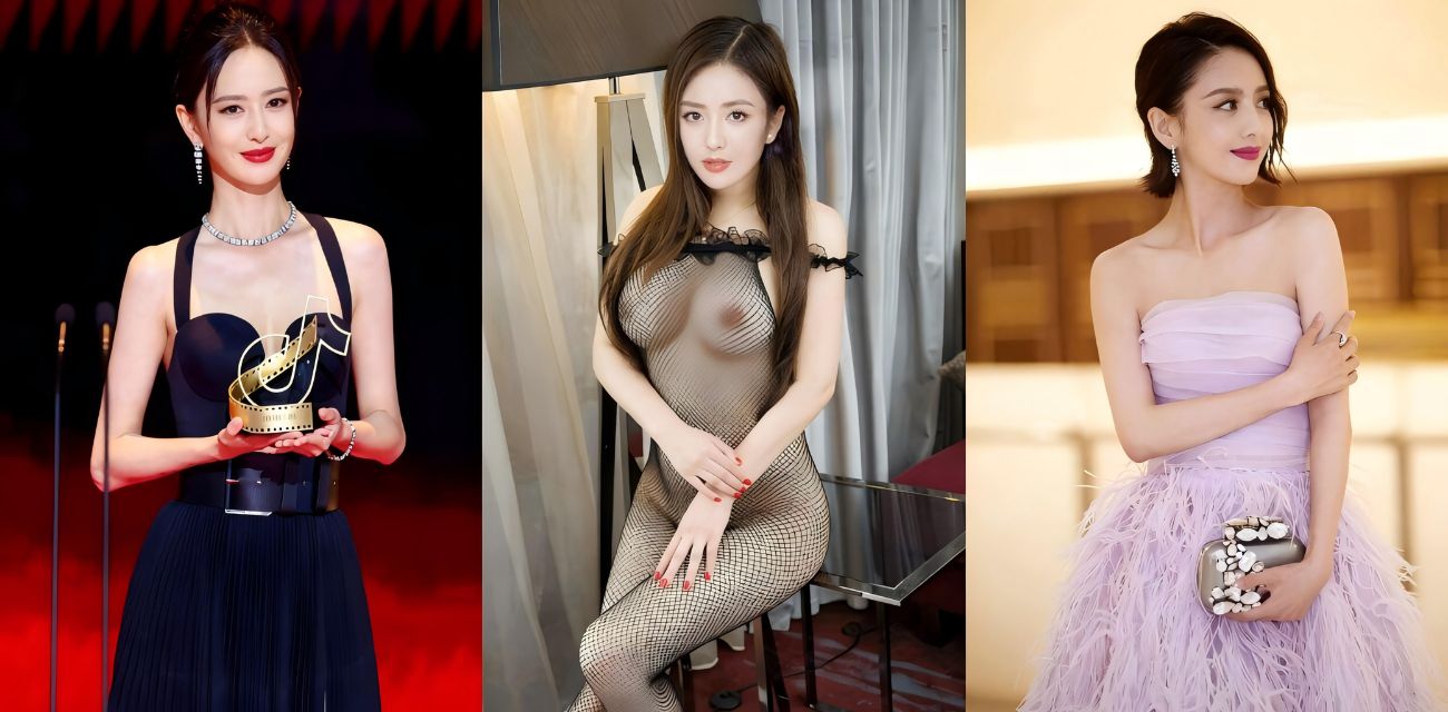 国民级女星 佟丽娅 突变敏感词全网封禁 旧时丑闻再度爆火 51吃瓜带你深扒内幕!