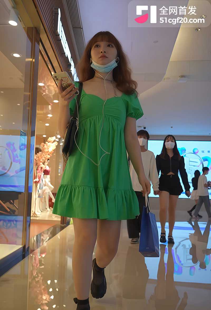 抄底偷拍系列 2 拷贝
