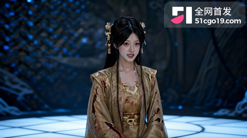 AI成人短剧 无敌从收服女天尊开始 第16集2