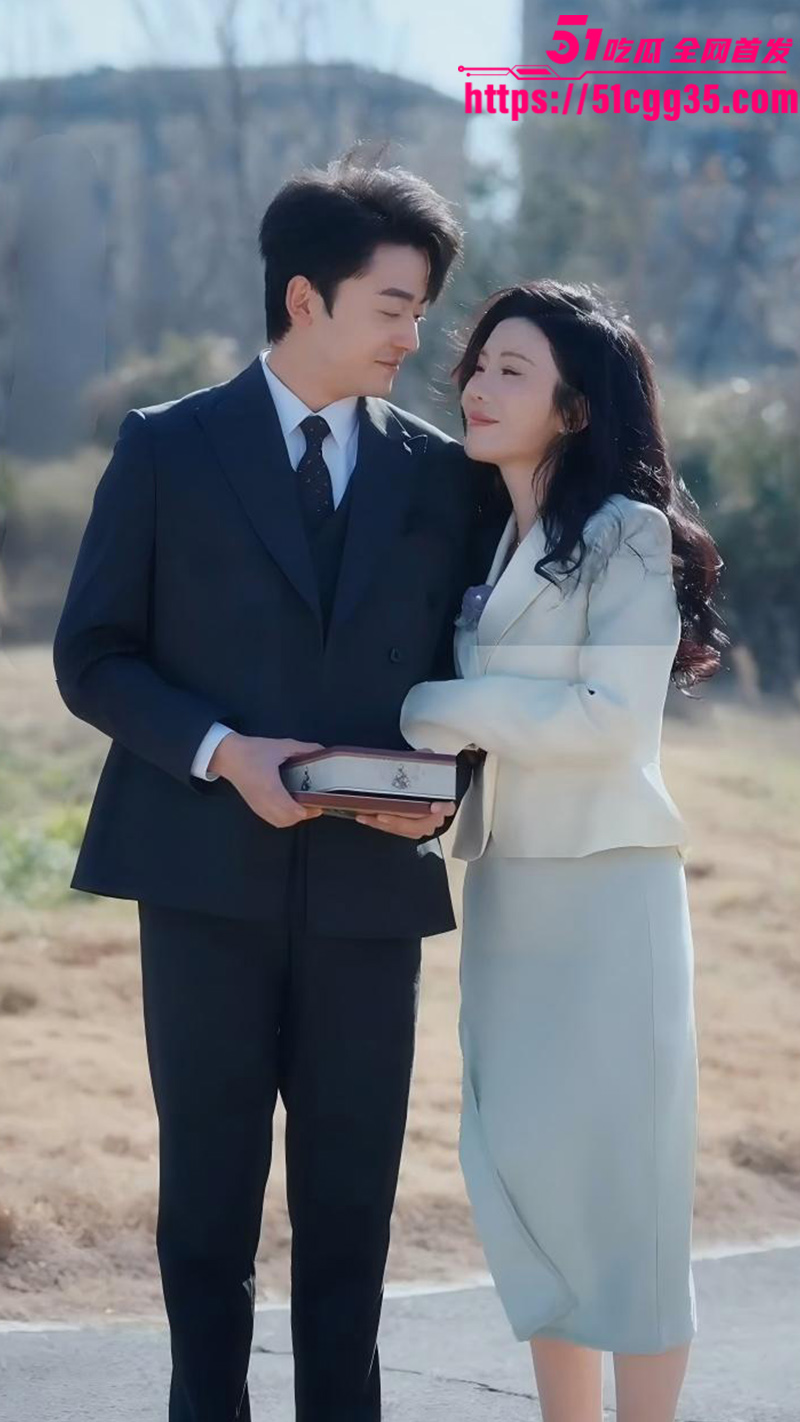 离婚后我闪婚美艳女上司6 离婚后我闪婚美艳女上司6